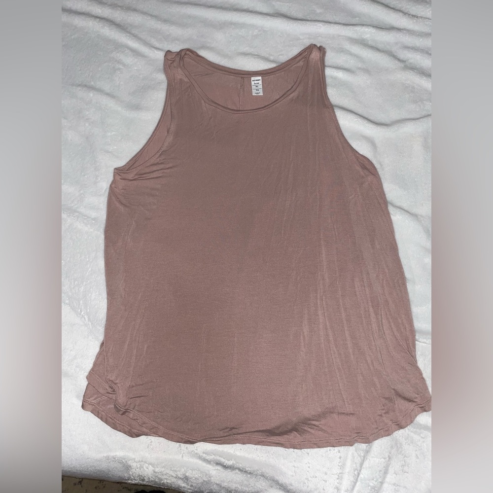 old navy tank top